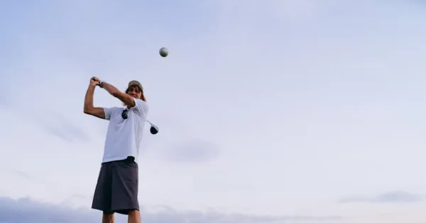 Rory McIlroy Weight Shift Swing Move Reveals Key to Consistent Ball Striking