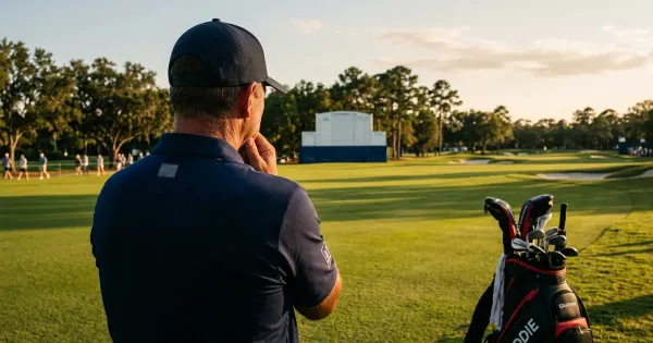 Saudi Public Investment Fund Ends LIV Golf Funding, Shaking Up Pro Golf's Future