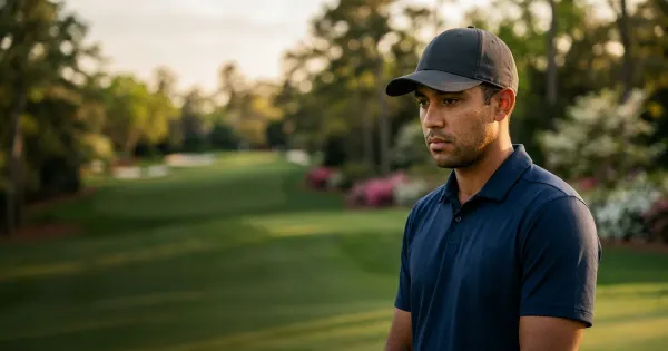 Scottie Scheffler Leads 2026 Masters Betting Odds Favorites Despite Form Questions