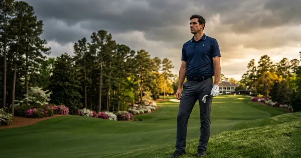 Scottie Scheffler Masters Odds 2024 Shift as Public Bets Surge on Bryson