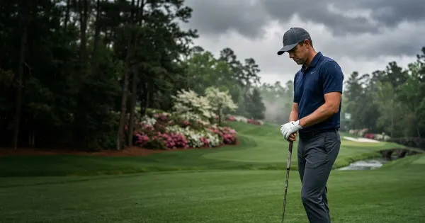 Shane Lowry Reaction to Rory McIlroy Masters 2026 Win Reveals Unseen Struggles