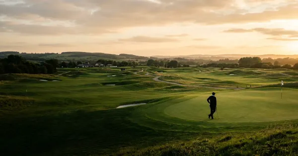 Tiger Woods Declines 2027 Ryder Cup Captaincy Amid Health Focus