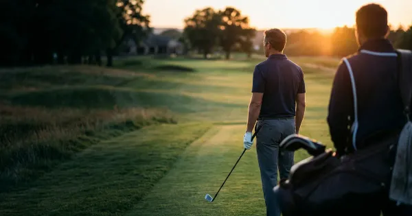 Tiger Woods Steps Down Ryder Cup Captain 2027 Role Amid Health Focus