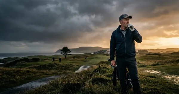 Tiger Woods Third Act Career Comeback Faces Its Toughest Rival: Himself