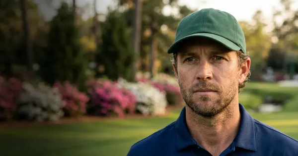 Tom Watson Advice Rory McIlroy 12th Hole Masters Secures Victory