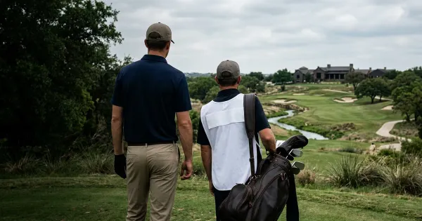 Tommy Fleetwood 2026 Valero Texas Open Favorite: What to Expect at TPC San Antonio