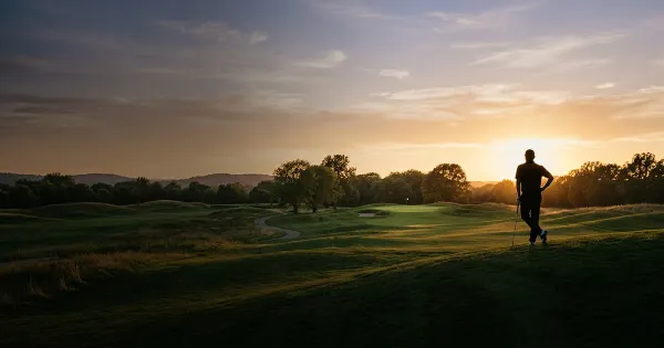 Why the Golf Mental Game Myth Could Be Holding You Back