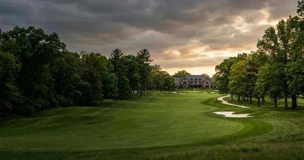 11 LIV Golf Players Set to Compete at 2026 PGA Championship at Aronimink