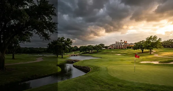 2026 Charles Schwab Challenge Odds Favor Ludvig Aberg as Texas Takes Center Stage