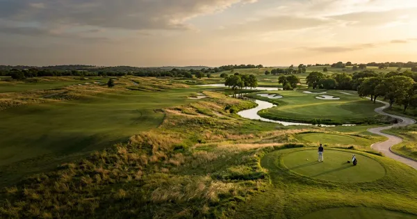 2026 CJ Cup Byron Nelson Tee Times and Player Preview: Spieth’s Win Quest Begins