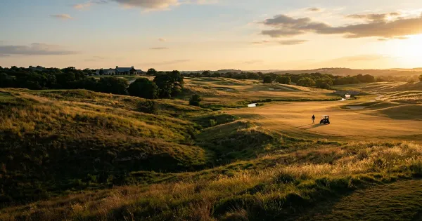 2026 CJ Cup Byron Nelson TV Schedule: When and Where to Watch the PGA Tour Action