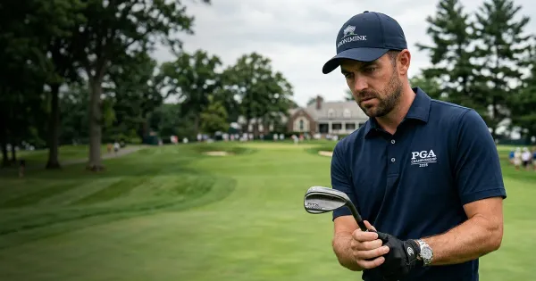 2026 PGA Championship Aronimink Greens Challenge: Why Distance Is Only Half the Battle