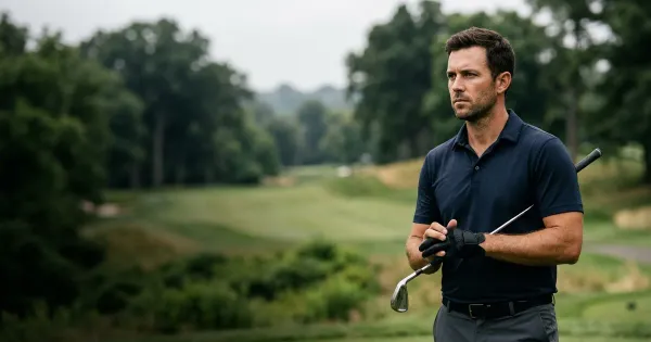 Why the 2026 PGA Championship Aronimink Key Hole Could Decide the Winner