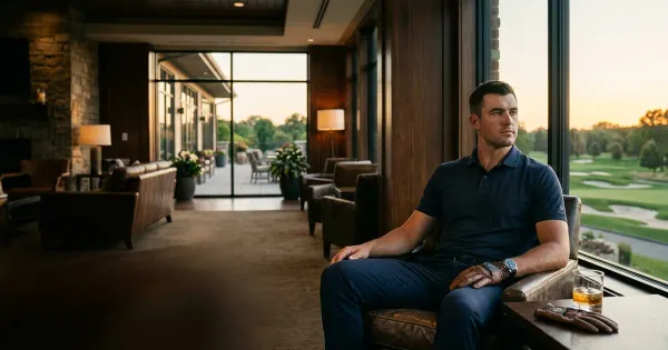 2026 PGA Championship Betting Favorites Scottie Scheffler Remains the Man to Beat