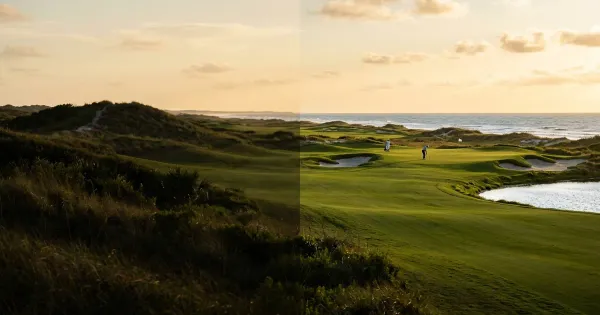 2026 PGA Championship Betting Guide: Expert Picks and Course Insights