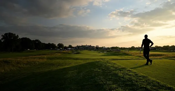 2026 PGA Championship Field Surprises and Predictions: What Thursday’s Shockers Mean