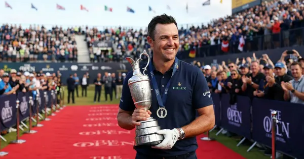 2026 PGA Championship First and Second Round Tee Times Set at Aronimink