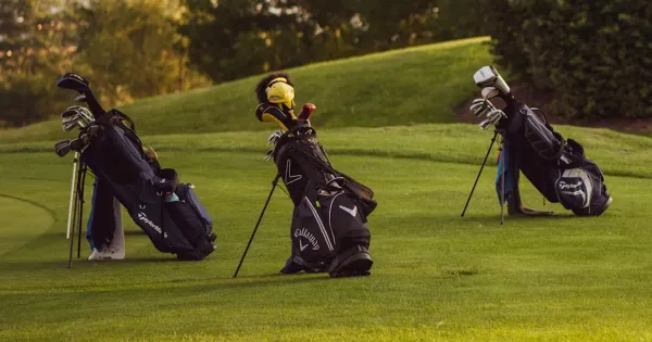 2026 PGA Championship Groupings Set to Deliver Unmatched Drama and Star Power