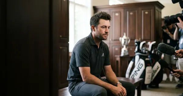 2026 PGA Championship Prize Money Breakdown: How Aaron Rai’s Win Reshaped the Payouts