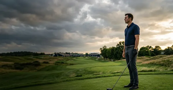 2026 PGA Championship Scottie Scheffler Odds: Can He Repeat?