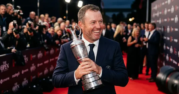 2026 PGA Championship Sleeper Picks Could Shake Up Pro Golf Odds