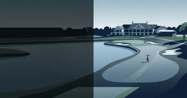 2026 Truist Championship TV Schedule Streaming: How to Watch at Quail Hollow