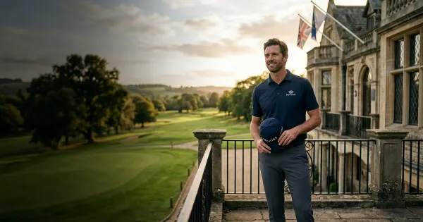 Aaron Rai PGA Championship 2024 Win Ends a Century-Long English Drought