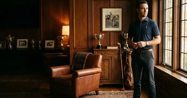 Aaron Rai PGA Championship 2026 Win Signals a Return to Golf's Roots