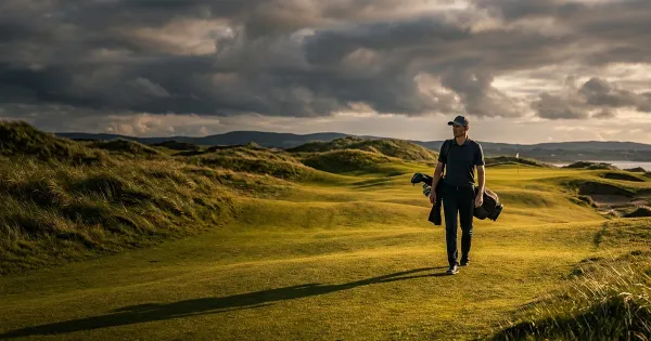 Anthony Kim LIV Golf 2026 Ranking Milestone Signals Remarkable Comeback