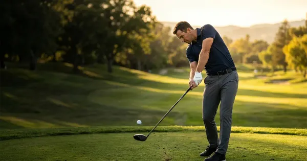 Brooks Koepka LIV Golf Exit Driver Change Sparks Return to Form