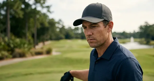 Brooks Koepka Myrtle Beach Classic 2026 tee time Signals Return to Form
