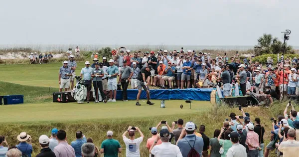 Bryson DeChambeau 2026 PGA Championship Missed Cut Sparks Questions