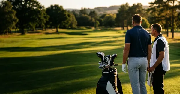 Bryson DeChambeau LIV Golf YouTube Pivot Signals Next Move Amid Funding Shift