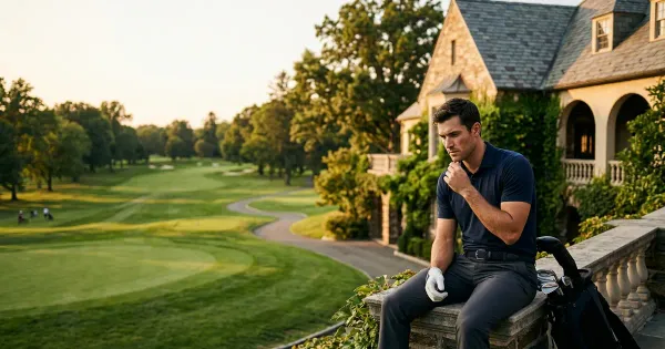Bryson DeChambeau PGA Championship 2026 Struggles Expose Lingering Swing Issues