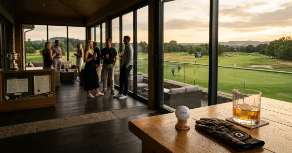 Cameron Young golf ball rollback 2028 Sparks Next Pro Golf Debate