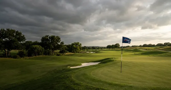 CJ Cup Byron Nelson 2026 Betting Strategy: Scheffler Tops, Koepka’s Upside Shines