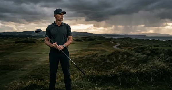 Dayton Price golf return after crash marks a rare comeback on tour