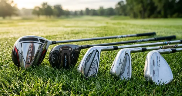 Golf Posture Mistake Fix 2026: Unlock Power and Consistency Now