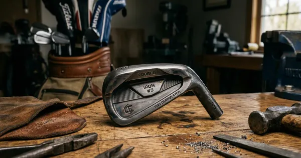 How to Hit Driver Straight Every Time: A Simple Setup Fix