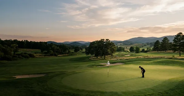 How to Improve Putting Setup and Stroke: 7 Expert Tips for Any Golfer