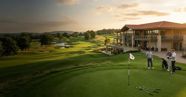 How to Lower Golf Handicap Fast by Mastering Three Key Skills