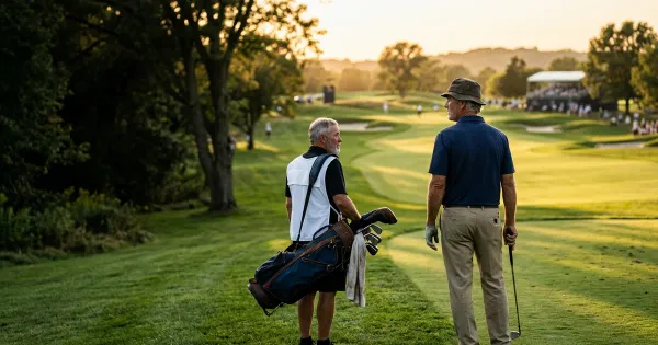 Jim Colbert Bucket Hat Golf Legacy Defines a Career Beyond the Scoreboard