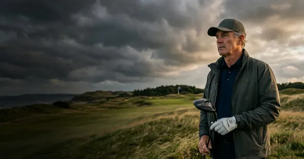 Jim Furyk Named U.S. Ryder Cup Captain for 2027 With a Plan to Fix Team USA