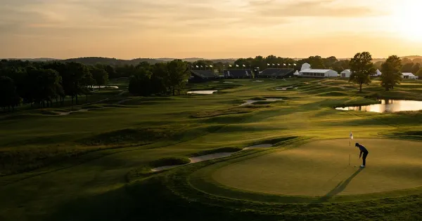 Jon Rahm PGA Championship 2026 LIV Golf Controversy Highlights Uncertain Future