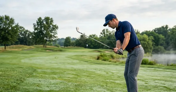 Jordan Spieth’s 62 at Byron Nelson 2026 Sets the Stage for a Fierce Final Push