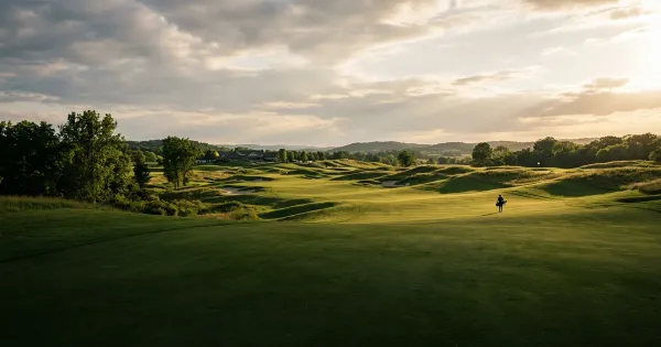 Jordan Spieth Dustin Johnson PGA Saturday 2026: Time’s Grip Challenges Two Greats