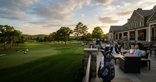 Jordan Spieth Grand Slam 2026 Attempt Finds Momentum at Truist Championship