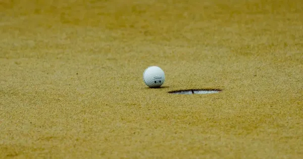Jordan Spieth Valspar Championship frustration 2026: The steady slide