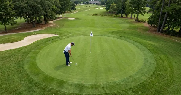 Justin Rose Eagle Final Hole PGA Cut 2026 Secures Weekend Spot