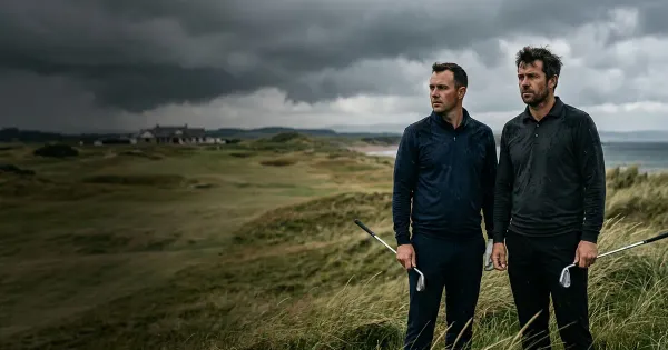 LIV Golf Future: What Bryson DeChambeau and Rory McIlroy Face Now